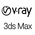 V-Ray para 3DS Max