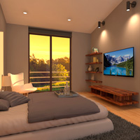 Diseño de Interiores