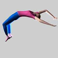 Ejemplo del curso 3DS Max Cortometrajes