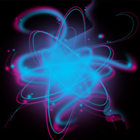 Efectos con pinceles, creación y opciones de pinceles.