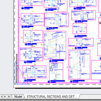 Impresión a escala en modo papel (layout) en AutoCAD