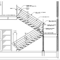 Detalles constructivos en AutoCAD