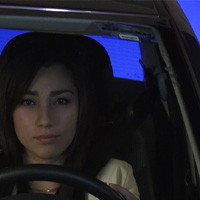 Video con pantalla azul