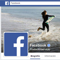 Aprender a utilizar Facebook