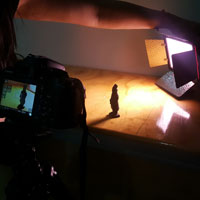 Clase de iluminación