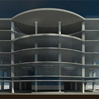 Ejemplo del curso Revit MEP