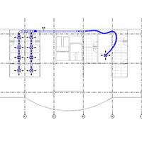 Ejemplo del curso Revit MEP