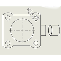 Ejemplo del curso SolidWorks