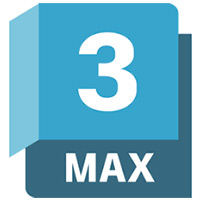 3DS Max Cortometrajes