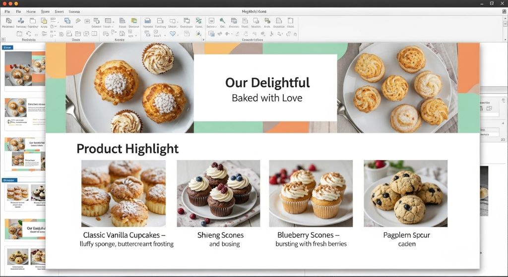 Presentacion de PowerPoint