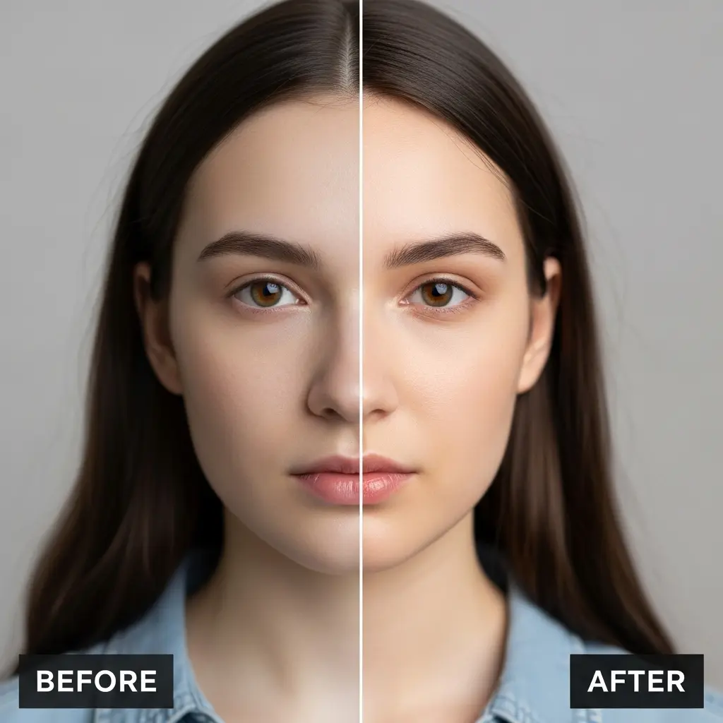 Ejemplo del curso Adobe Lightroom