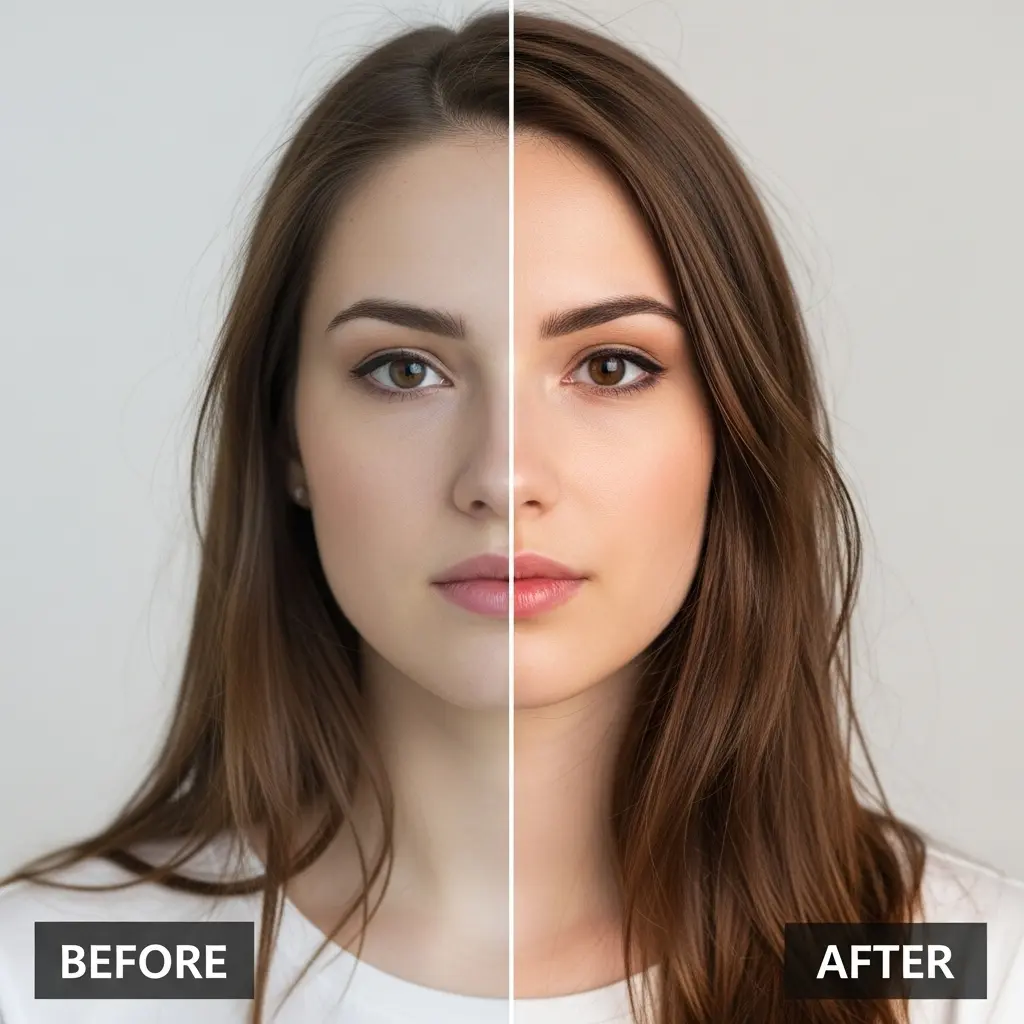 Ejemplo del curso Adobe Lightroom