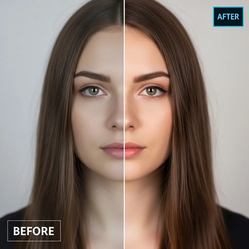 Ejemplo del curso Adobe Lightroom